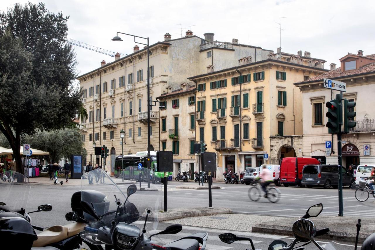Verona Apt.65 Екстер'єр фото