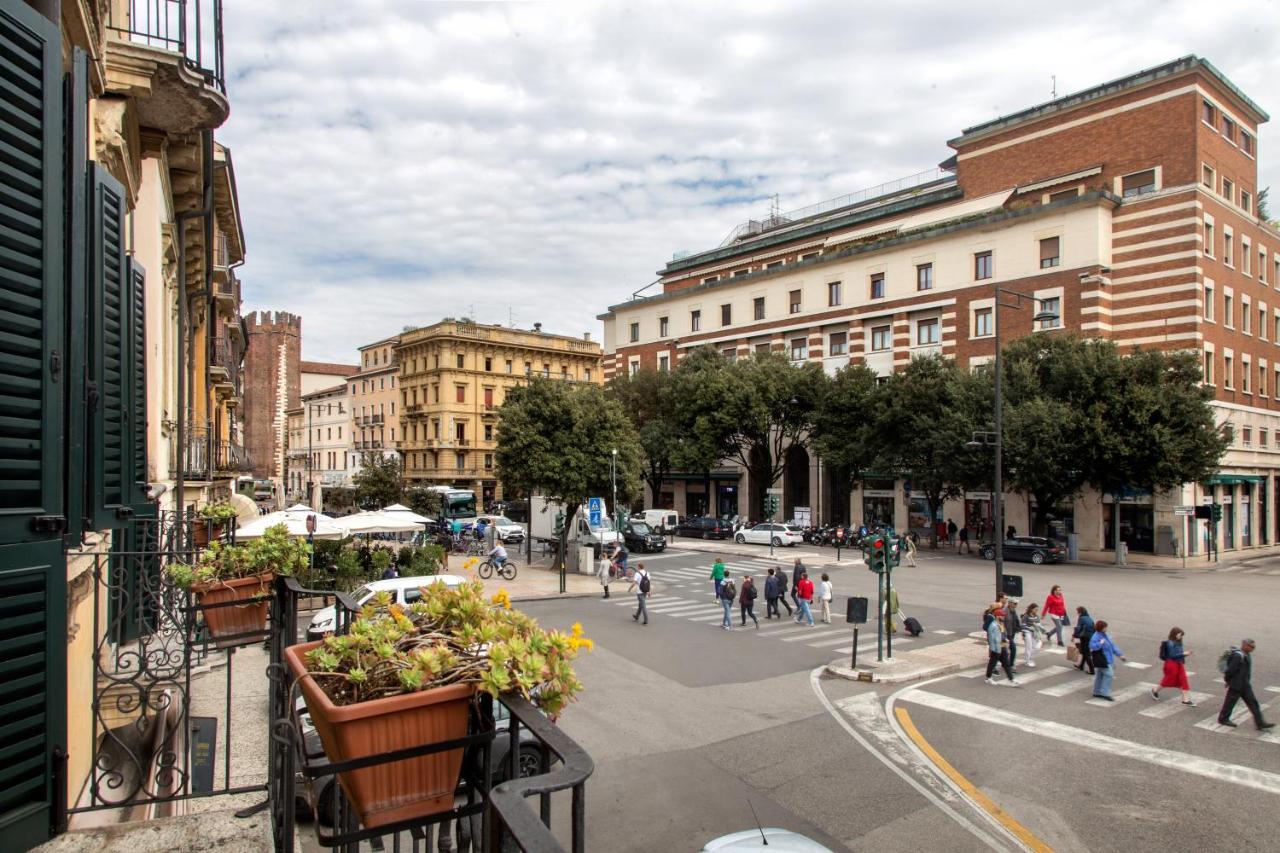 Verona Apt.65 Екстер'єр фото
