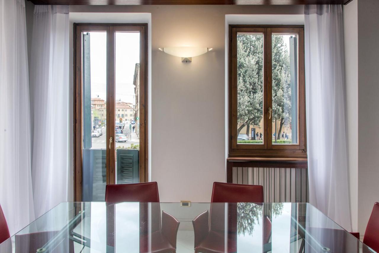 Verona Apt.65 Екстер'єр фото