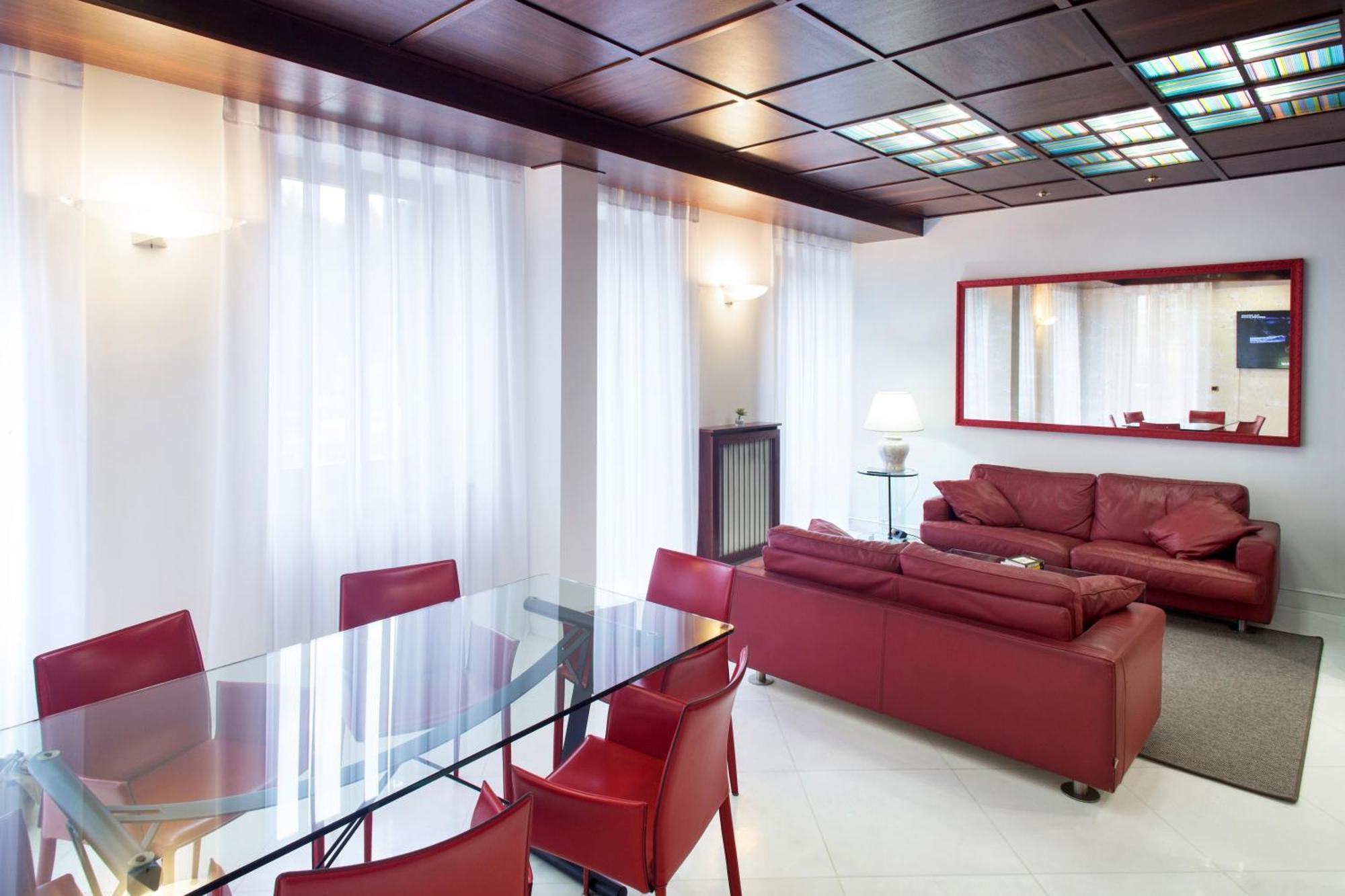 Verona Apt.65 Екстер'єр фото